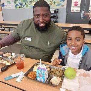 Meet your Posher, Leonard